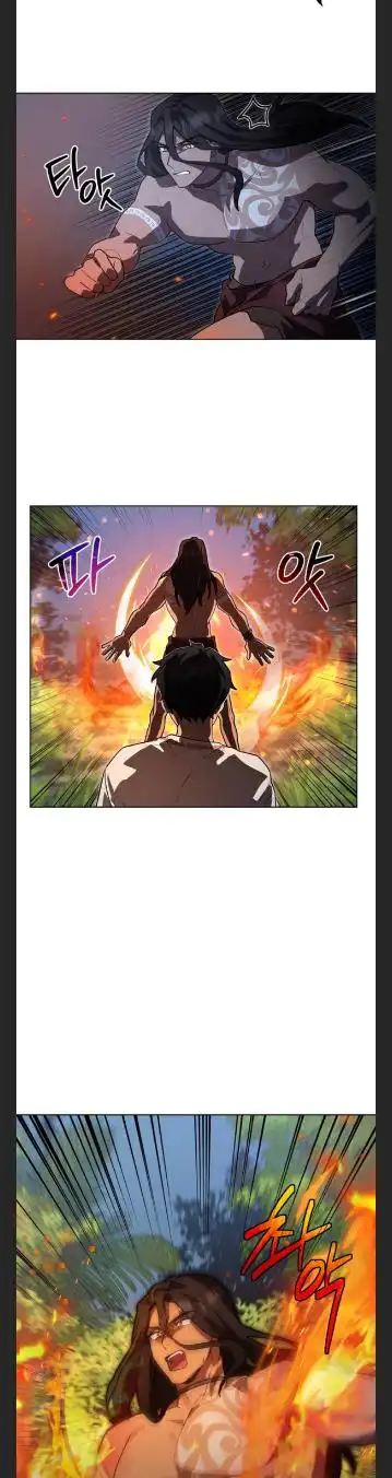 Heroes, Demons AND Villains Chapter 14 25